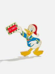 88317 - Baublebar — Holiday 2024 - Donald Duck Letter To Santa - Disney Licensed alternate image