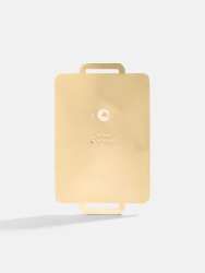 'Baublebar — Holiday 2024 - Mickey Mouse Cookie Tray - DLIC'