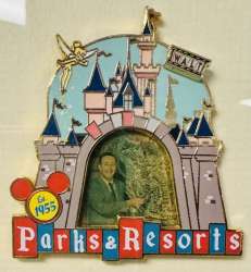 Parks and Resorts - #8