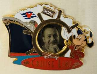 #9 Disney Cruise Line