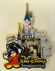Walt Disney Imagineering #12