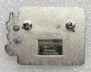 'Walt Disney World Surprise Release - Mickey for President - Mystery #7 - WDW'