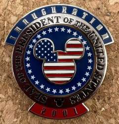 88355 - Walt Disney World Surprise Release - Inauguration 2001 - Walt Disney World alternate image