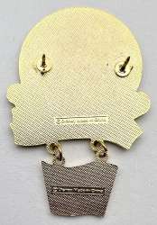 'Millennium Village Countries (Cast) - Lebanon - WDW'