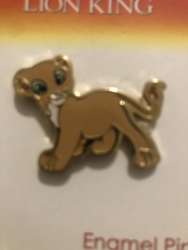 88390 - The Lion King - Nala - Disney Licensed alternate image