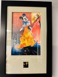 Walt Disney