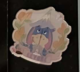 81601 - Happy Sunny Day - Eeyore in Flowers - Shanghai Disney Resort alternate image