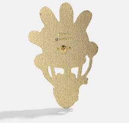 'Baublebar - Celebration Series - Mickey Mouse &amp; Minnie Mouse Celebration Hot Air Balloon - DLIC'