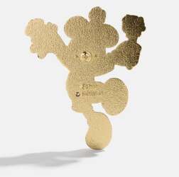 'Baublebar - Celebration Series - Mickey Mouse Celebration - DLIC'