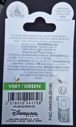 88450 - Black and Gold Villains - Evil Queen - Disneyland Resort Paris alternate image