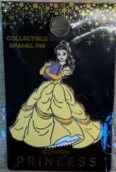 88503 - Monogram International Inc (M.I.I.) - Belle Fairytale Book - Disney Licensed alternate image