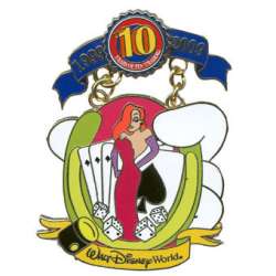 Spotlight Jessica Rabbit