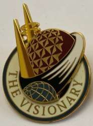 The Visionary