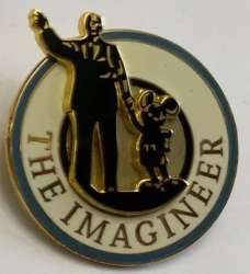 The Imagineer