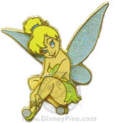 'Tinker Bell - Tinker Bell - DSSH'