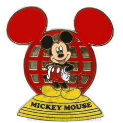 Click to view the Mickey Mouse details