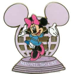 Click to view the Minnie Mouse details