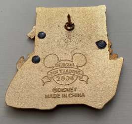 88571 - Walt Disney - Donald, Daisy - Framed Photo - Reading alternate image