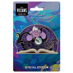 Pink A La Mode (PALM) - Once Upon a Time Storybook - Mermaid Ursula&#039;s Lair - DLIC