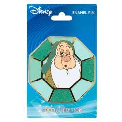 Pink A La Mode (PALM) - Snow White &amp; The Seven Dwarfs Gem Series - Sleepy - DLIC