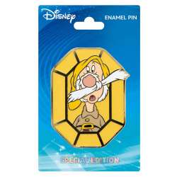 Pink A La Mode (PALM) - Snow White &amp; The Seven Dwarfs Gem Series - Sneezy - DLIC