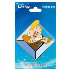 Pink A La Mode (PALM) - Snow White &amp; The Seven Dwarfs Gem Series - Happy - DLIC