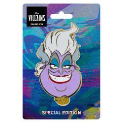88603 - Pink A La Mode (PALM) - Disney Portrait Series - Ursula - Disney Licensed alternate image