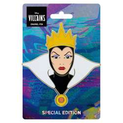 88604 - Pink A La Mode (PALM) - Disney Portrait Series - Evil Queen - Disney Licensed alternate image