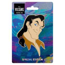88605 - Pink A La Mode (PALM) - Disney Portrait Series - Gaston - Disney Licensed alternate image