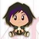 88615 - Big Hero 6 aDorbs! Mystery Collection - GoGo Tomago - Walt Disney Imagineering alternate image