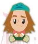 88616 - Big Hero 6 aDorbs! Mystery Collection - Fred - Walt Disney Imagineering alternate image