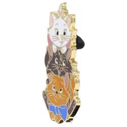 The Aristocats - Kitten Stack (Pink A La Mode Exclusive) - DLIC