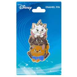 The Aristocats - Kitten Stack (Pink A La Mode Exclusive) - DLIC