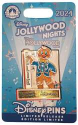 Hollywood Studios