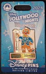 Jollywood Nights 2024