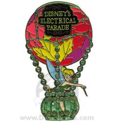 Electrical Parade - Tinker Bell