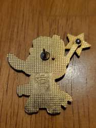 87637 - Lilo & Stitch - Patriotic Stitch Star Spinner - Disneyland Resort alternate image