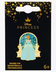 'BoxLunch - Balcony Windows - Cinderella - LFLY'