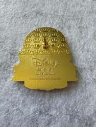 88674 - BoxLunch - Balcony Windows - Cinderella - Loungefly alternate image