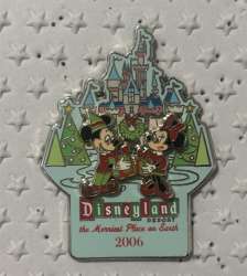 Merriest Place On Earth 2006