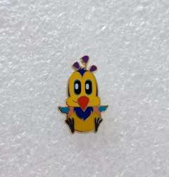 88697 - Up aDorbs! Mystery Collection - Wings Up Kevin's Baby SUPER CHASER - Walt Disney Imagineering alternate image