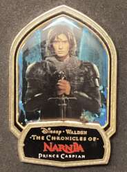 The Chronicles of Narnia: Prince Caspian Booster Set