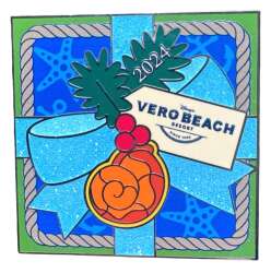 'Resort Holiday Collection 2024: Swivel Presents - Vero Beach Resort — Crush - DVC'