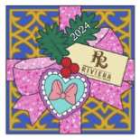 88720 - Resort Holiday Collection 2024: Swivel Presents - Riviera Resort- Marie - Walt Disney World alternate image