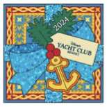 88722 - Resort Holiday Collection 2024: Swivel Presents - Yacht Club Resort - Walt Disney World alternate image