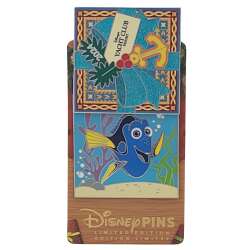 'Resort Holiday Collection 2024: Swivel Presents - Yacht Club Resort - WDW'