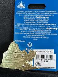 88794 - Walt Disney World Parades Series - Expedition Everest alternate image