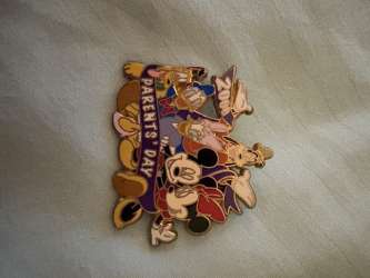 88816 - Parents' Day - Parents' Day 2006 - Sensational Six - Walt Disney World alternate image