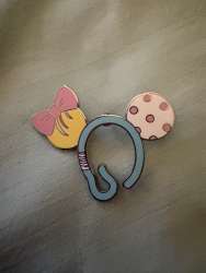 Pixar Character Ear Headbands - Bo Peep - MLT