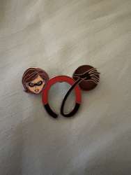 Pixar Character Ear Headbands - Elastigirl - MLT